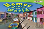Homes Around The World
