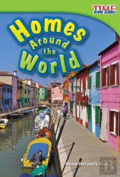 Homes Around The World