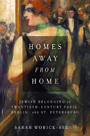 Homes Away From Home