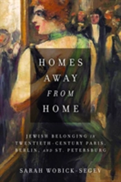 Homes Away From Home