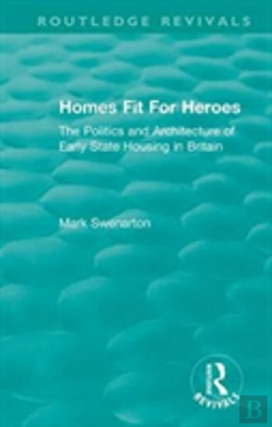 Bertrand.pt - Homes Fit For Heroes