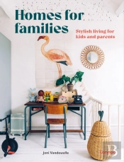 Homes For Families