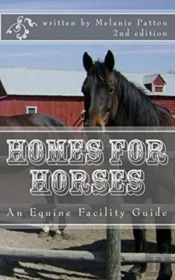 Homes For Horses