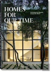 Homes For Our Time