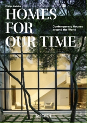 Homes for our Time