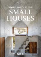 Homes for Our Time - Small Houses