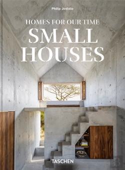 Bertrand.pt - Homes for Our Time - Small Houses