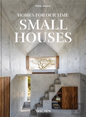 Homes for Our Time - Small Houses