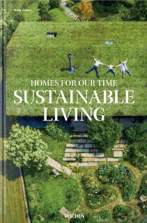Homes for Our Time - Sustainable Living