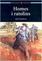 Homes I Ratolins. Col.Leccio Aula Literaria.