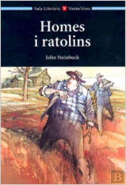 Bertrand.pt - Homes I Ratolins. Col.Leccio Aula Literaria.