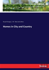 Homes In City And Country