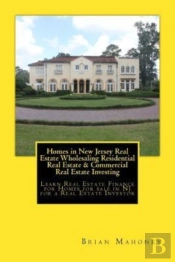 Homes In New Jersey Real Estate Wholesaling Residential Real Estate & Commercial Real Estate Investing