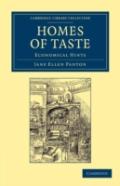 Homes Of Taste