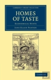 Homes Of Taste