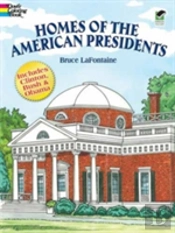 Homes Of The American Presidents Co