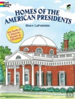 Bertrand.pt - Homes Of The American Presidents Co