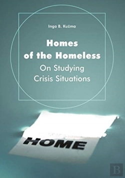 Bertrand.pt - Homes Of The Homeless - On Studying Crisis Situations