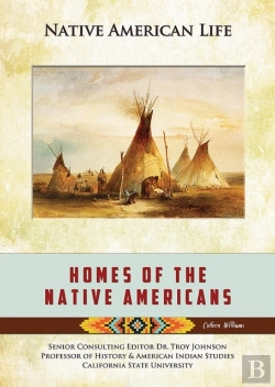 Bertrand.pt - Homes Of The Native Americans