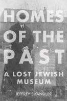 Homes Of The Past