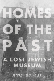 Homes Of The Past