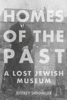 Homes Of The Past