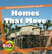 Homes That Move