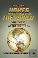Homes That Transform The World Volume 10