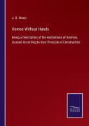 Homes Without Hands
