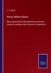 Homes Without Hands