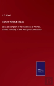 Homes Without Hands