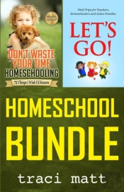 Homeschool Bundle