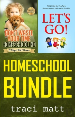 Bertrand.pt - Homeschool Bundle