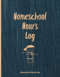Bertrand.pt - Homeschool Hours Log