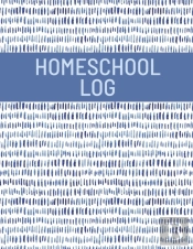 Homeschool Log Book