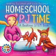 Homeschool Pj Time