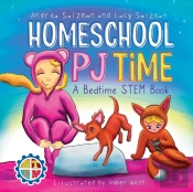 Homeschool Pj Time