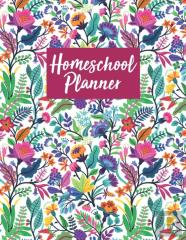 Homeschool Planner