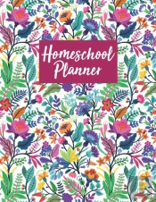 Homeschool Planner