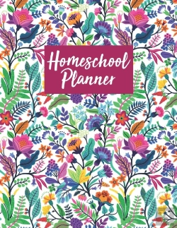Bertrand.pt - Homeschool Planner
