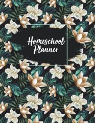 Homeschool Planner