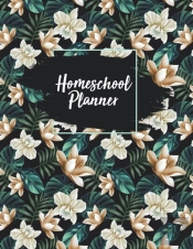 Homeschool Planner