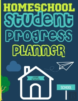 Bertrand.pt - Homeschool Student Progress Planner