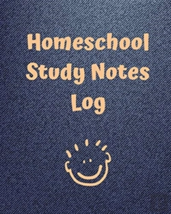 Bertrand.pt - Homeschool Study Notes Log