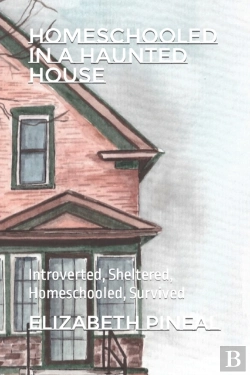 Bertrand.pt - Homeschooled In A Haunted House