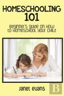 Homeschooling 101