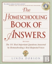 Homeschooling Book Of Answers