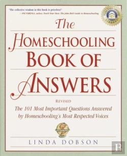 Bertrand.pt - Homeschooling Book Of Answers