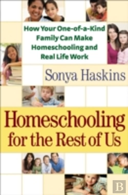 Bertrand.pt - Homeschooling For The Rest Of Us