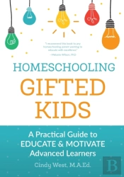 Homeschooling Gifted Kids
